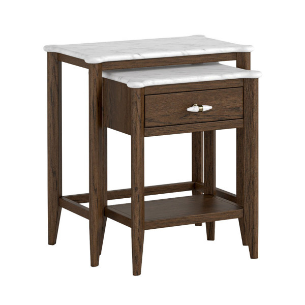 Florence Nest of Tables